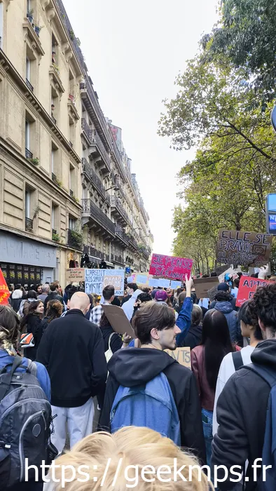 manisfestation à Paris du 17 octobre 2026 mon témoignage 014 manisfestation à Paris du 17 octobre 2026 mon témoignage 014